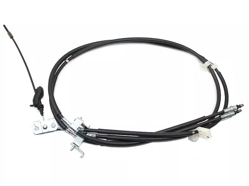 Трос стояночного тормоза MAZDA 3 BL 06- (комплект) - Артикул STBS3E44200 - Производитель Sat - Фото, Отзывы, Цены 