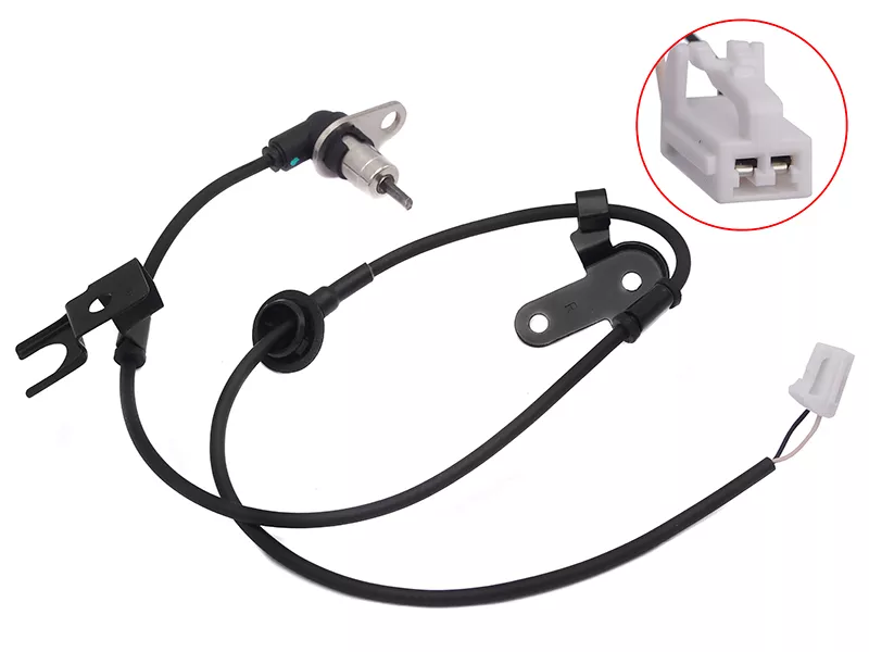 Датчик ABS RR MAZDA PREMACY 99- RH - Артикул STC1004371Y - Производитель Sat - Фото, Отзывы, Цены 