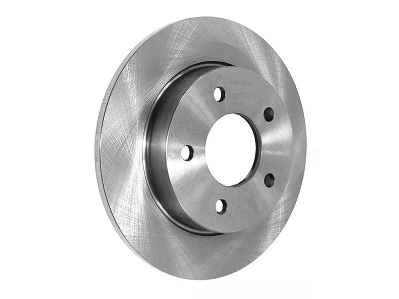 Диск тормозной (Зад) Mazda 3 03-13 / Axela 03-13 - Артикул STC24Y26251B - Производитель Sat - Фото, Отзывы, Цены 