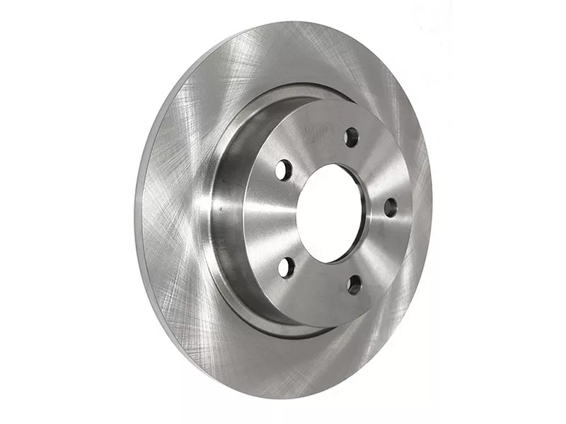 Диск тормозной (Зад) Mazda 3 03-13 / 5 04-15 - Артикул STC25Y26251C - Производитель Sat - Фото, Отзывы, Цены 