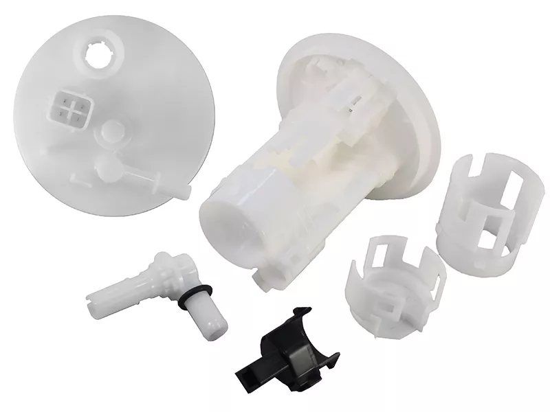 Фильтр топливный Daihatsu Terios 00-06 / Toyota Cami 00-06 - Артикул STC707587402 - Производитель Sat - Фото, Отзывы, Цены 