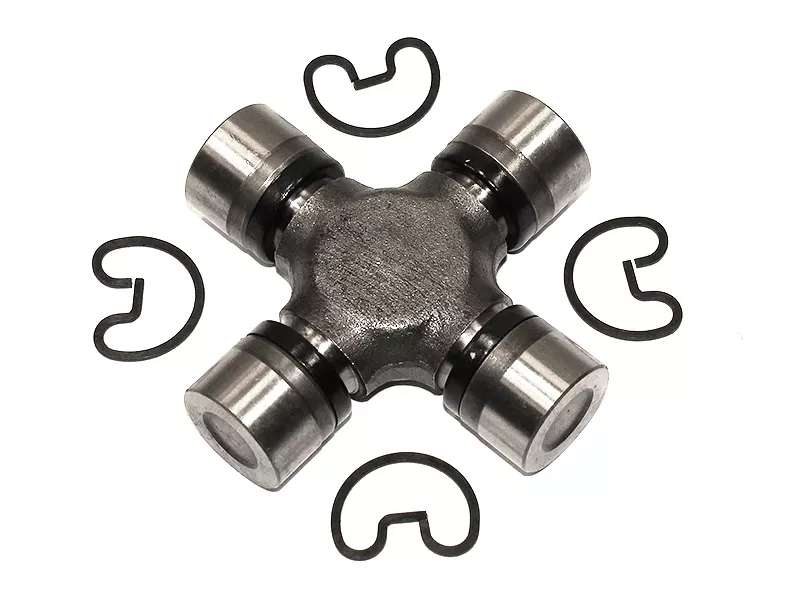 Крестовина NISSAN ARMADA TA60/TITAN A60/INFINITI QX56 - Артикул STC7126ZE00A - Производитель Sat - Фото, Отзывы, Цены 