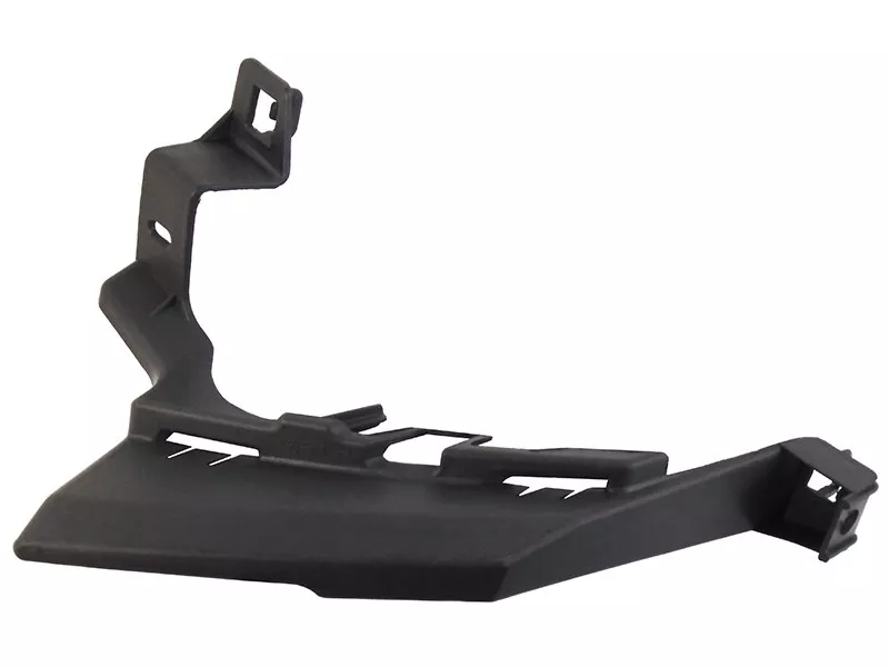 Крепление фары Cadillac SRX 09-17 (Спереди/ Слева) - Артикул STCDS1000B2 - Производитель Sat - Фото, Отзывы, Цены 