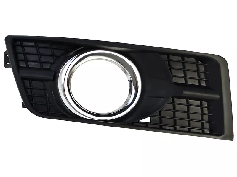 Оправа ПТФ Cadillac SRX 09-17 (Справа) - Артикул STCDS12191 - Производитель Sat - Фото, Отзывы, Цены 