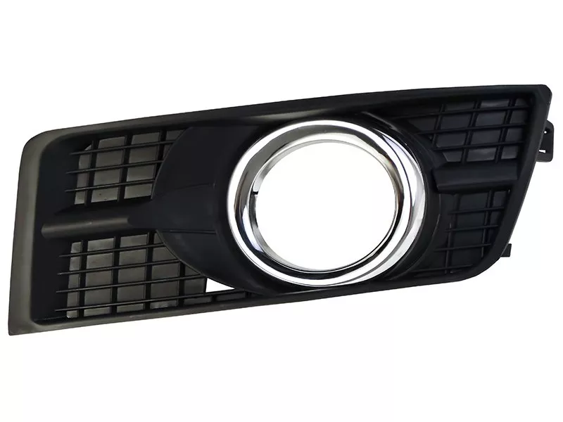 Оправа ПТФ Cadillac SRX 09-17 (Слева) - Артикул STCDS12192 - Производитель Sat - Фото, Отзывы, Цены 