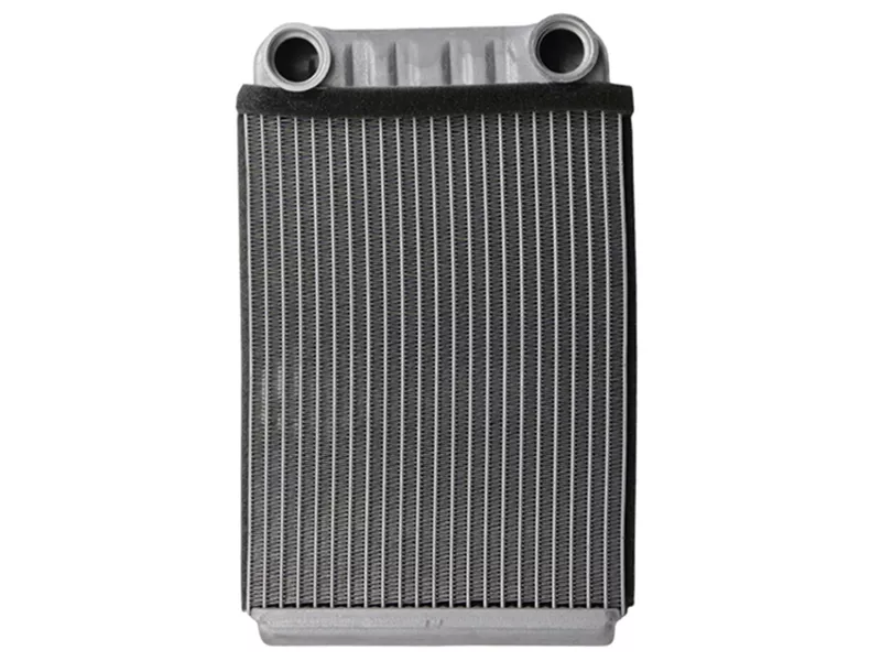 Радиатор отопителя салона -STCH09395A0 Sat для OPEL ASTRA