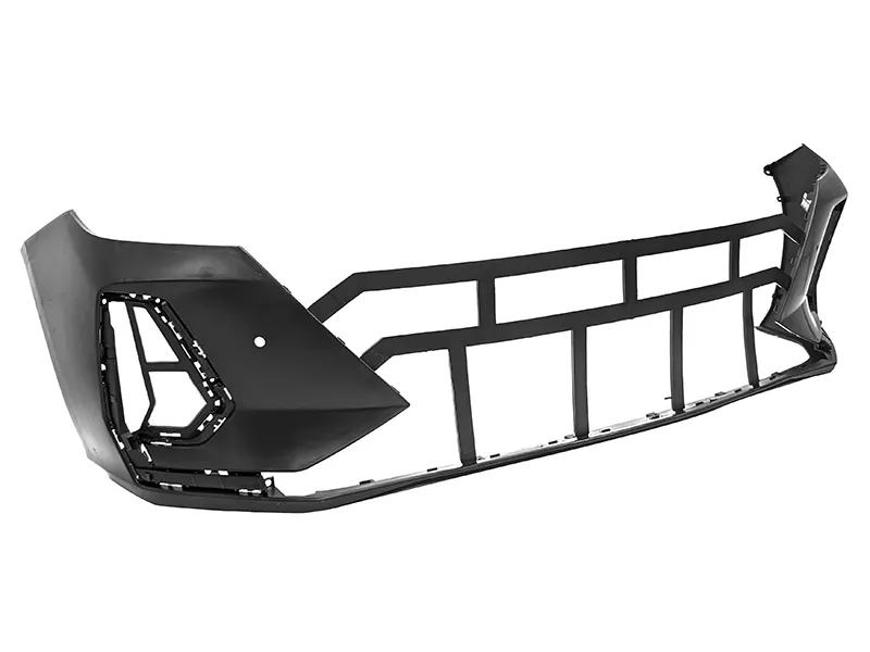 Бампер передний Chery Arrizo 8 22- (Под сонары(парктроники)) - Артикул STCHARZ000A0 - Производитель Sat - Фото, Отзывы, Цены 