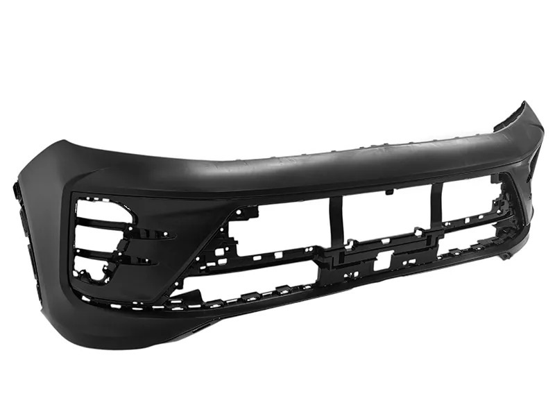 Бампер передний Exeed LX 21- - Артикул STCHEXLX0000 - Производитель Sat - Фото, Отзывы, Цены 