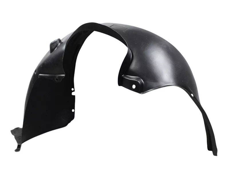 Подкрылок Chery Tiggo 4 17-23 (Спереди/ Справа) - Артикул STCHTG4016L1R - Производитель Sat - Фото, Отзывы, Цены 