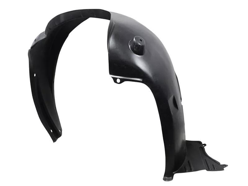 Подкрылок Chery Tiggo 4 17-23 (Спереди/ Слева) - Артикул STCHTG4016L2R - Производитель Sat - Фото, Отзывы, Цены 