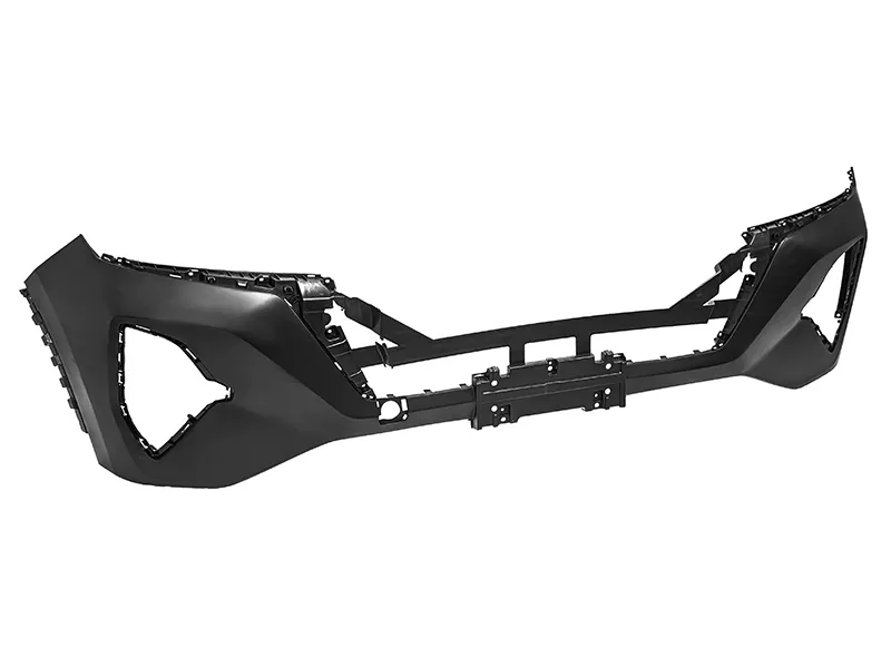 Бампер передний Chery Tiggo 7 Pro Max 22-24 - Артикул STCHTG7PROMX0000 - Производитель Sat - Фото, Отзывы, Цены 