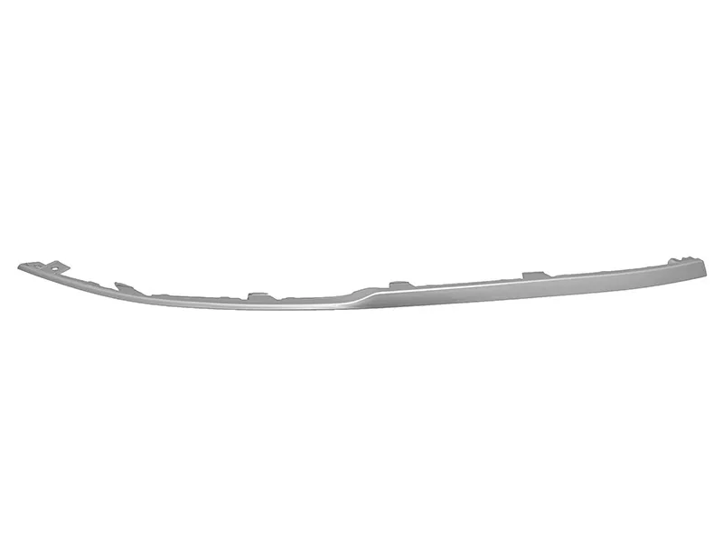 Молдинг бампера Chery Tiggo 7 Pro Max 22-24 (Спереди/ Справа) - Артикул STCHTG7PROMX000M1 - Производитель Sat - Фото, Отзывы, Цены 