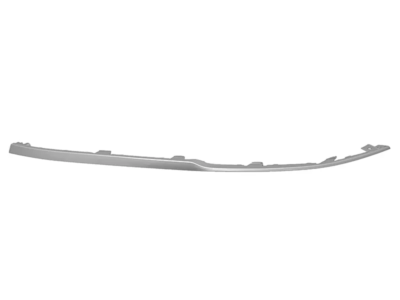 Молдинг бампера Chery Tiggo 7 Pro Max 22-24 (Спереди/ Слева) - Артикул STCHTG7PROMX000M2 - Производитель Sat - Фото, Отзывы, Цены 