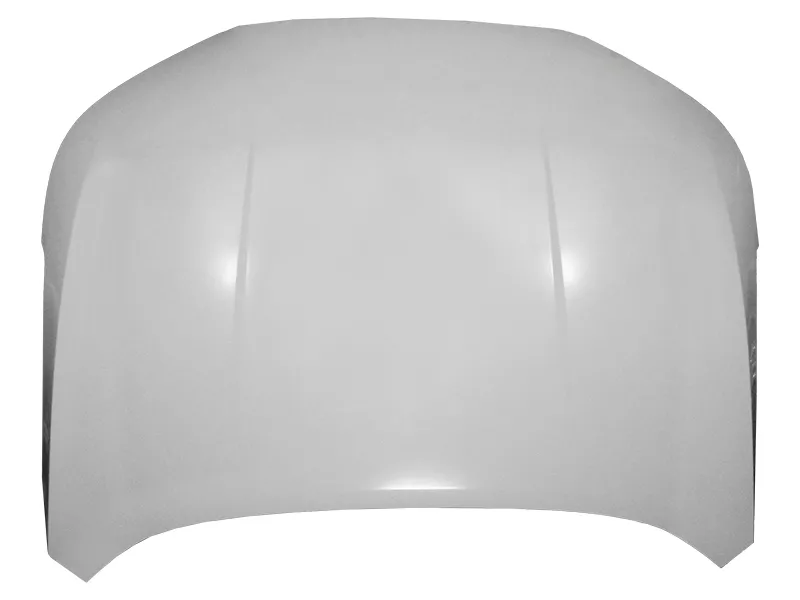 Капот Chery Tiggo 8 Pro 21- / Tiggo 8 Pro Max 22 - Артикул STCHTG8PRO015 - Производитель Sat - Фото, Отзывы, Цены 