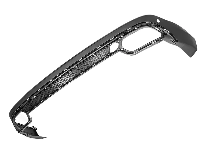 Бампер задний Chery Tiggo 8 Pro 21- (Нижняя часть) - Артикул STCHTG8PRO087A0 - Производитель Sat - Фото, Отзывы, Цены 