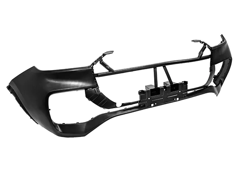 Бампер передний Chery Tiggo 8 Pro Max 22 - Артикул STCHTG8PROMX0000 - Производитель Sat - Фото, Отзывы, Цены 