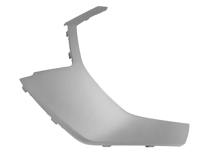 Накладка бампера Chery Tiggo 8 Pro Max 22- (Спереди/ Справа) - Артикул STCHTG8PROMX000M1 - Производитель Sat - Фото, Отзывы, Цены 