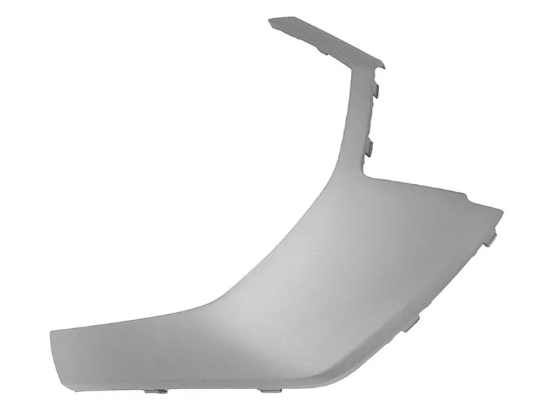 Накладка бампера Chery Tiggo 8 Pro Max 22- (Спереди/ Слева) - Артикул STCHTG8PROMX000M2 - Производитель Sat - Фото, Отзывы, Цены 