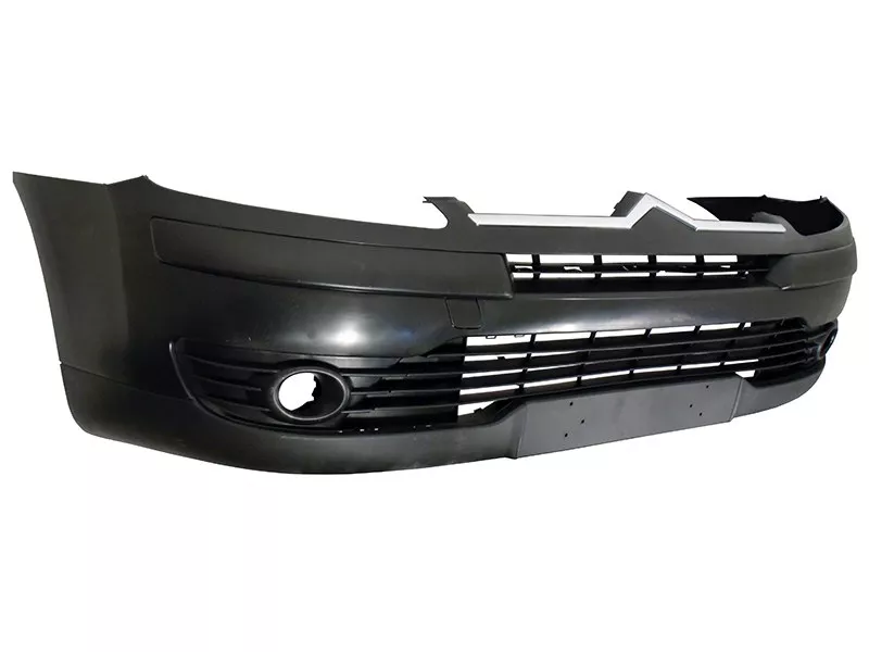 Бампер передний в сборе -STCT25000A0 Sat для CITROEN C4