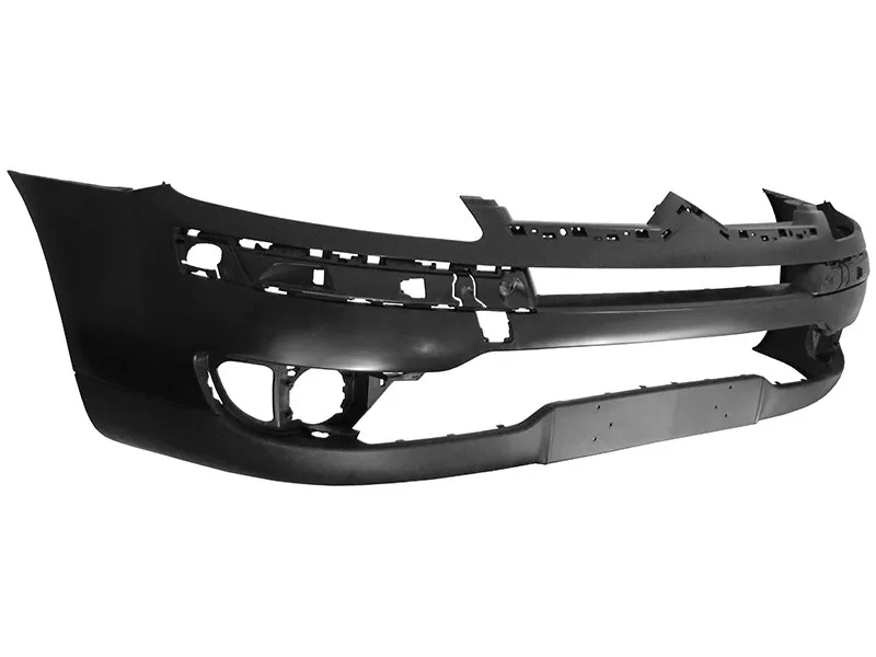 Бампер передний -STCT25000B0 Sat для CITROEN C4