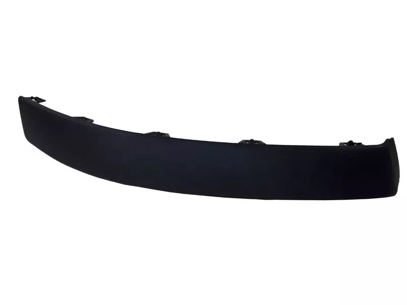 Молдинг бампера Citroen C4 04-08 (Спереди/ Справа) - Артикул STCT25000M1 - Производитель Sat - Фото, Отзывы, Цены 