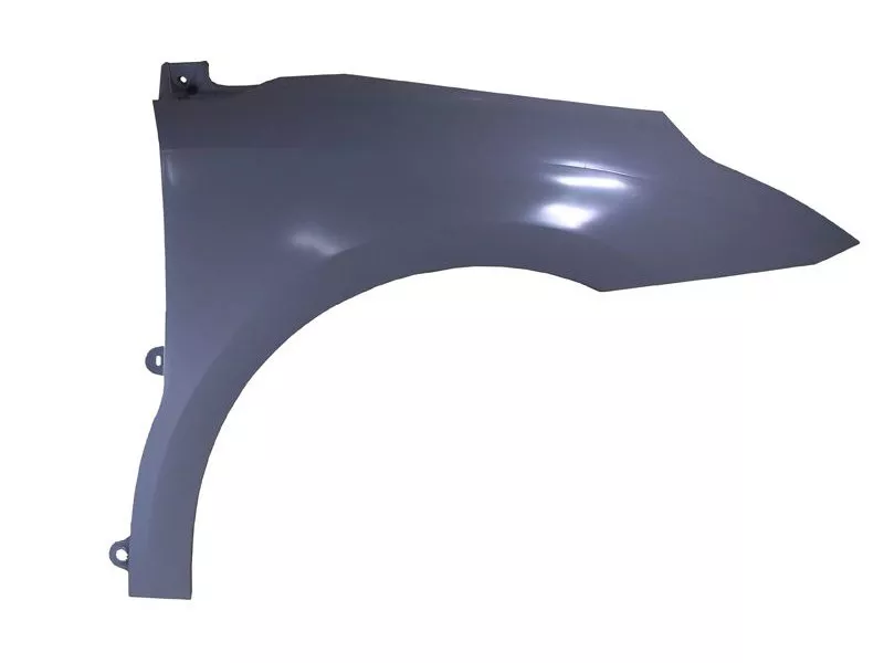 Крыло переднее Citroen C4 04-08 (Справа) - Артикул STCT250161 - Производитель Sat - Фото, Отзывы, Цены 