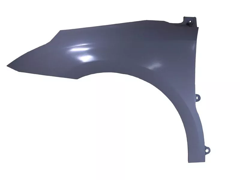 Крыло переднее Citroen C4 04-08 (Слева) - Артикул STCT250162 - Производитель Sat - Фото, Отзывы, Цены 