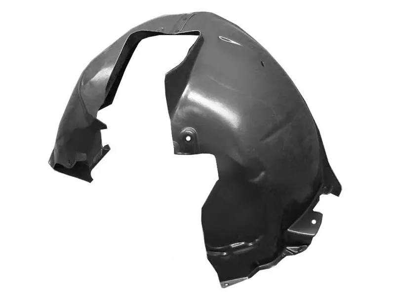 Подкрылок Citroen C4 Picasso 07-14 (Спереди/ Слева) - Артикул STCT25016L2 - Производитель Sat - Фото, Отзывы, Цены 