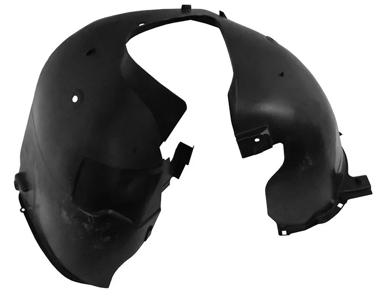 Подкрылок передний левый -STCT25016LA2 Sat для CITROEN C4