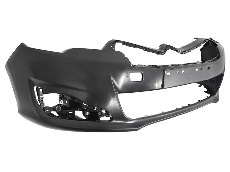 Бампер передний (седан) -  для CITROEN C4