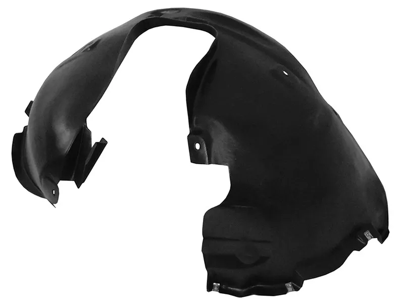 Подкрылок передний левый -  для CITROEN C4