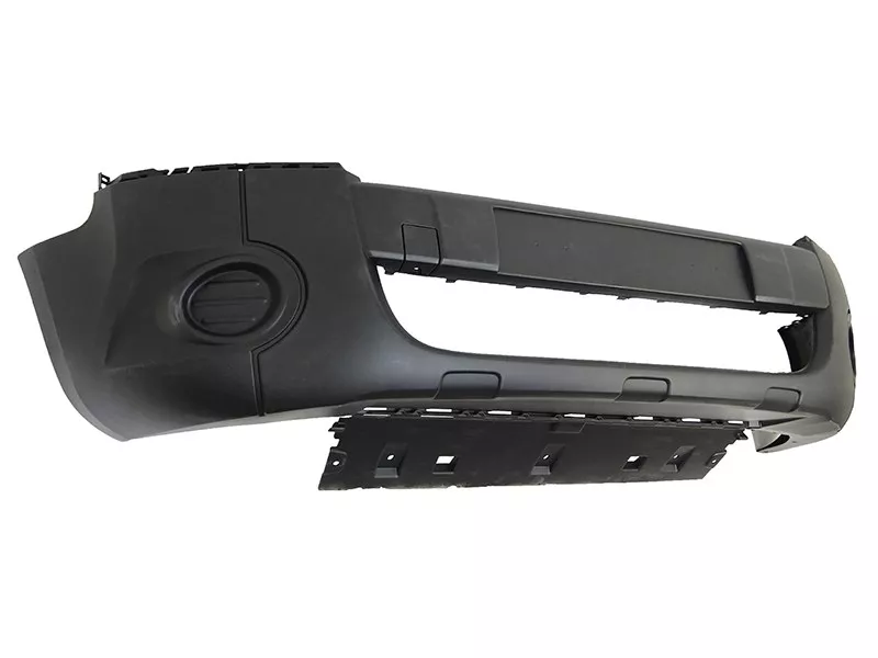 Бампер передний Citroen Berlingo 08-16 / Peugeot Partner 08-15 - Артикул STCT830000 - Производитель Sat - Фото, Отзывы, Цены 