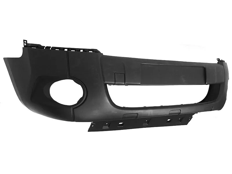 Бампер передний с отверстиями под противотуманки -STCT83000A0 Sat для PEUGEOT PARTNER