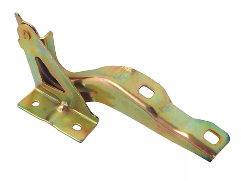 Петля капота Chevrolet Cobalt 13- / Ravon R4 16-20 (Справа) - Артикул STCV11015B1 - Производитель Sat - Фото, Отзывы, Цены 