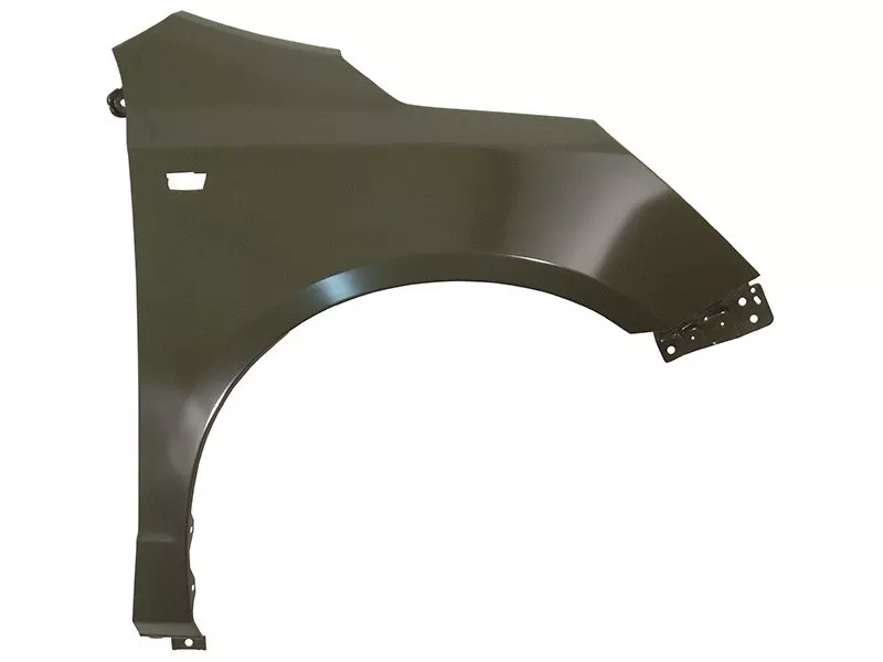 Крыло переднее Chevrolet Cobalt 13- / Ravon R4 16-20 (Справа) - Артикул STCV110161 - Производитель Sat - Фото, Отзывы, Цены 