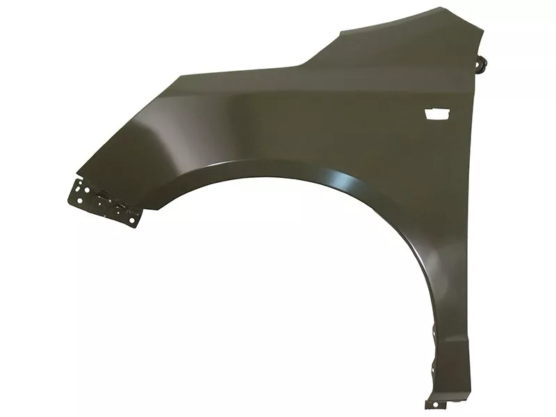 Крыло переднее Chevrolet Cobalt 13- / Ravon R4 16-20 (Слева) - Артикул STCV110162 - Производитель Sat - Фото, Отзывы, Цены 