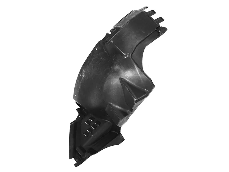 Подкрылок переднего крыла правый (передняя часть) -  для CHEVROLET COBALT