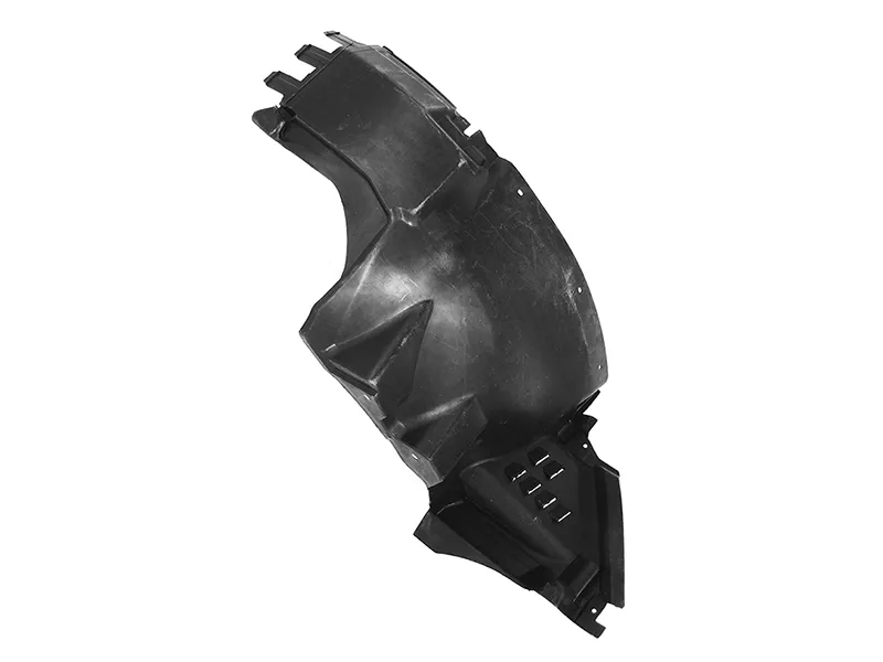 Подкрылок переднего крыла левый (передняя часть) -STCV11016L2 Sat для CHEVROLET COBALT