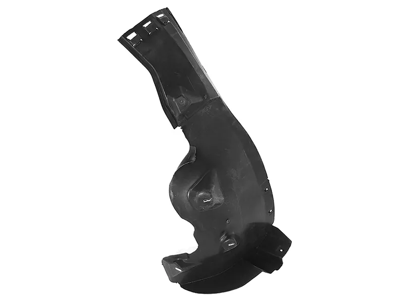 Подкрылок переднего крыла правый (задняя часть) -  для CHEVROLET COBALT