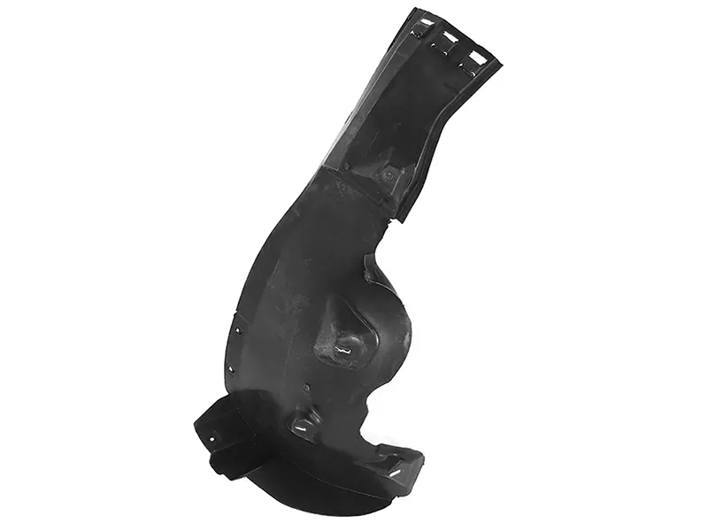 Подкрылок переднего крыла левый (задняя часть) -  для CHEVROLET COBALT