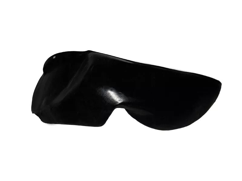 Брызговик Chevrolet Cobalt 13- (Сзади/ Слева) - Артикул STCV11064B2 - Производитель Sat - Фото, Отзывы, Цены 