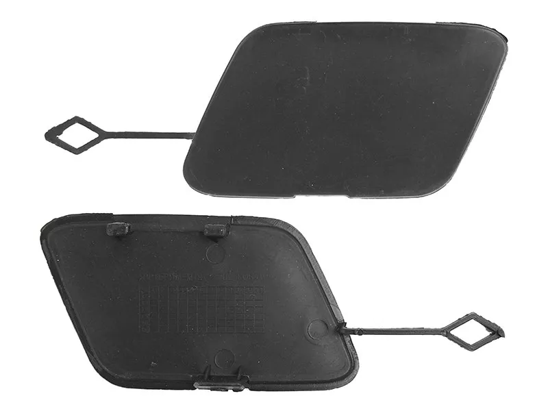 Заглушка под крюк Chevrolet Cobalt 13- / Ravon R4 16-20 (Сзади) - Артикул STCV11087C0 - Производитель Sat - Фото, Отзывы, Цены 