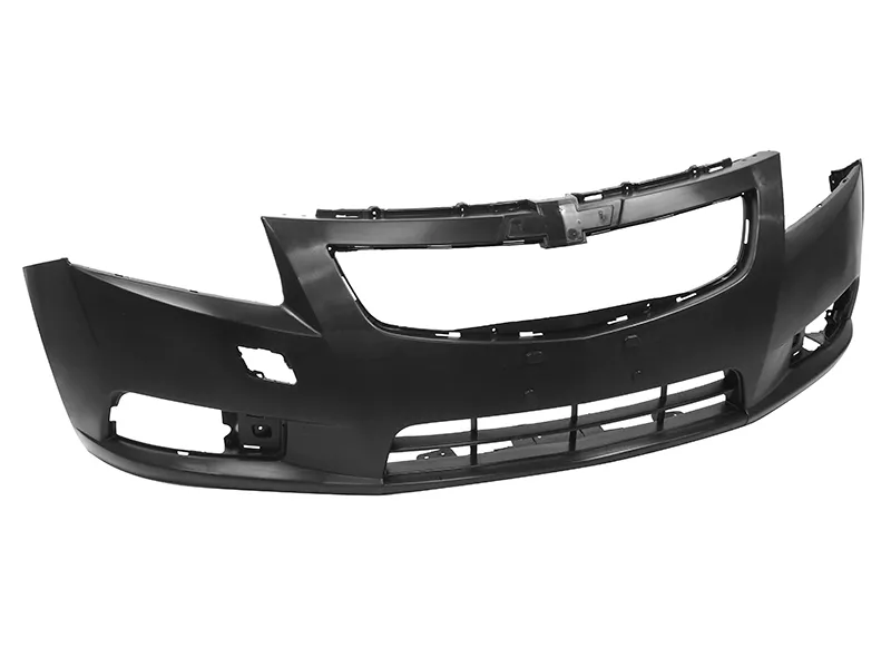 Бампер передний Chevrolet Cruze 09-12 - Артикул STCV420000R - Производитель Sat - Фото, Отзывы, Цены 