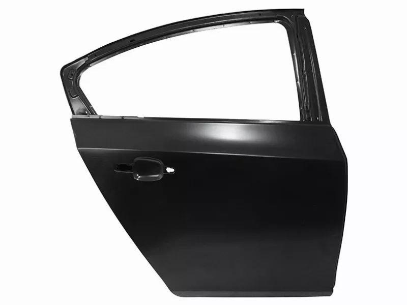 Дверь задняя правая (седан) -  для CHEVROLET CRUZE