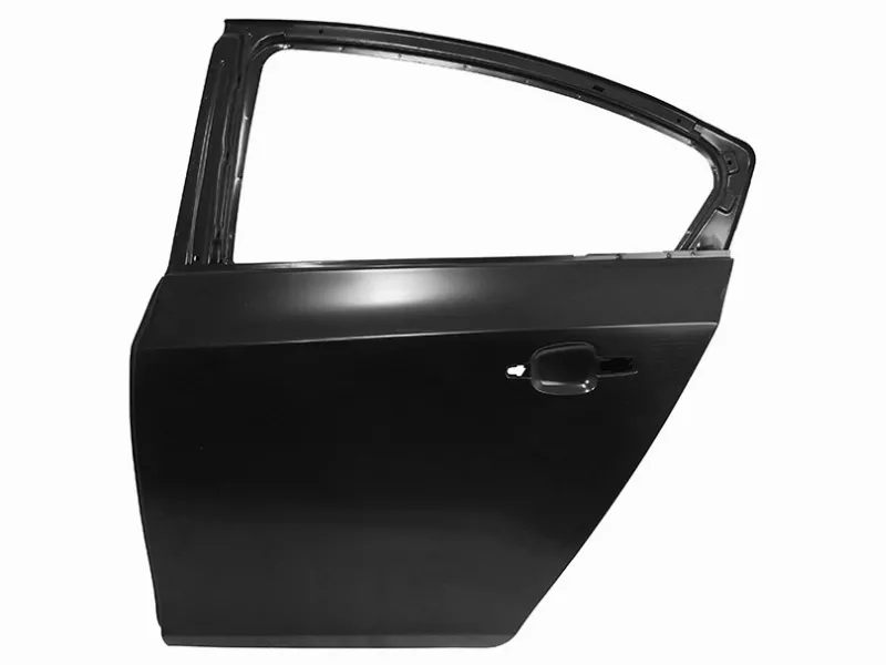 Дверь задняя левая (седан) -  для CHEVROLET CRUZE