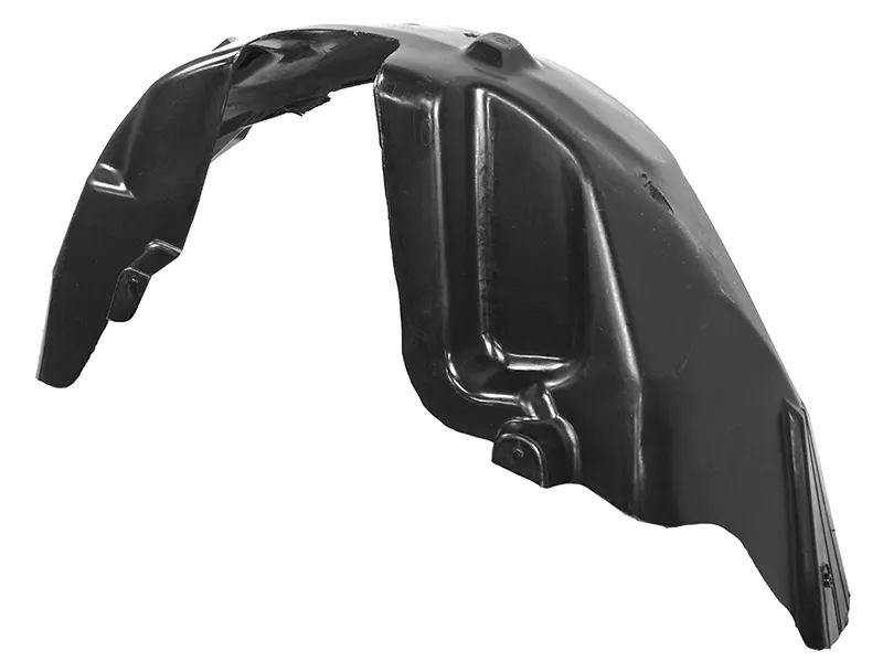 Подкрылок задний левый -STCV42064L2 Sat для CHEVROLET CRUZE