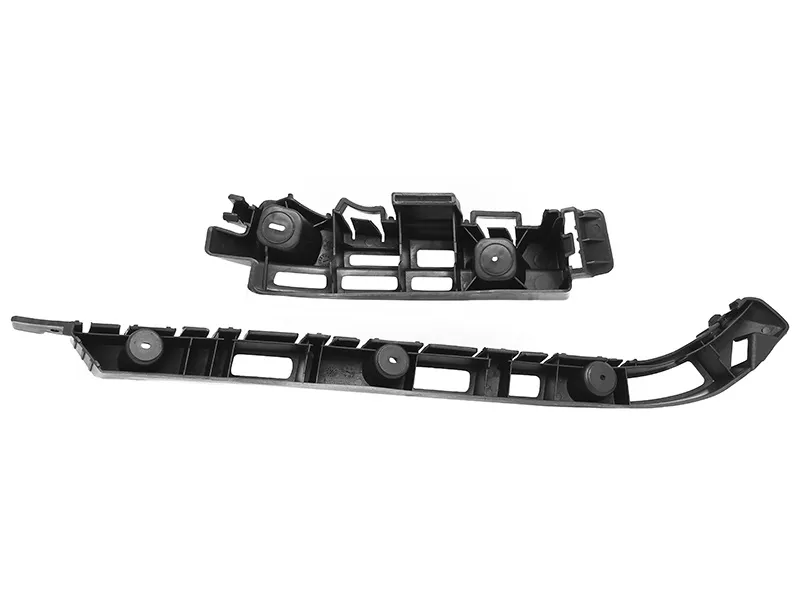 Крепление бампера Chevrolet Cruze 09-15 (Сзади/ Справа/ 4D SED) - Артикул STCV42087B1 - Производитель Sat - Фото, Отзывы, Цены 