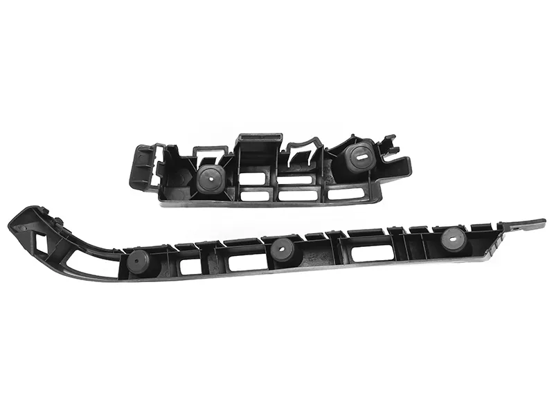 Крепление бампера Chevrolet Cruze 09-15 (Сзади/ Слева/ 4D SED) - Артикул STCV42087B2 - Производитель Sat - Фото, Отзывы, Цены 