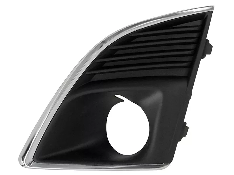 Оправа ПТФ Chevrolet Cruze 12-15 (Слева) - Артикул STCV42219A2 - Производитель Sat - Фото, Отзывы, Цены 