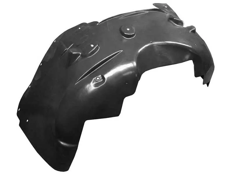 Подкрылок Chevrolet Tahoe 06-14 (Спереди/ Справа) - Артикул STCV94016L1 - Производитель Sat - Фото, Отзывы, Цены 